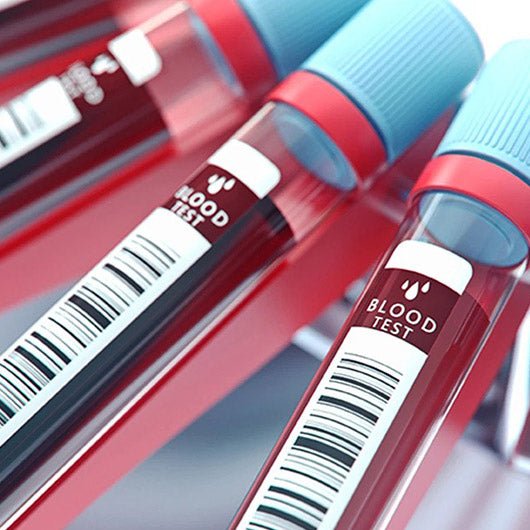 Basic Annual Panel – bloodworknow.com